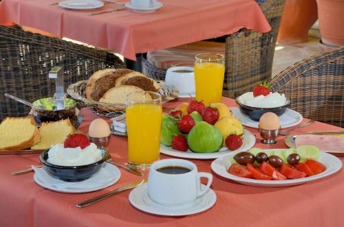 طعام و مشروبات, Agrilionas Hotel in Kampos Marathokampou