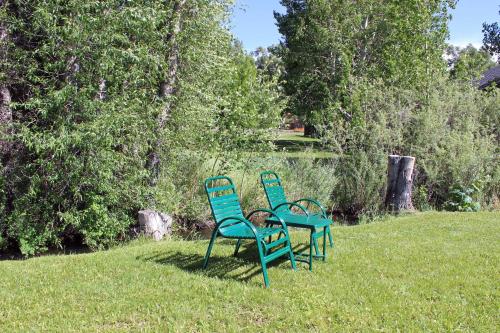 Rodeway Inn Gunnison - Crested Butte - Accommodation - Gunnison