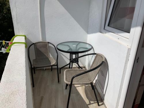Saša Apartments - main image
