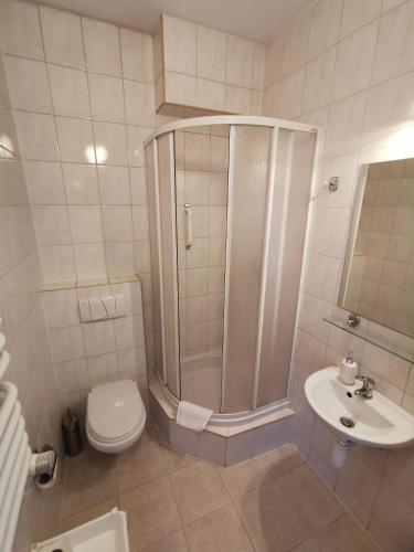 Hotel TERESITA – Krakow