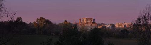 Il Baffetto B&B, Řím (fotografie 7)