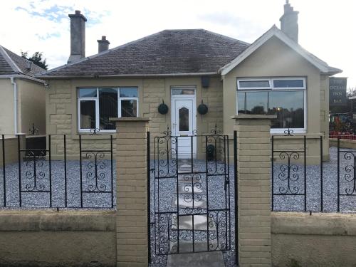christiemiller avenue Holiday Home in Portobello