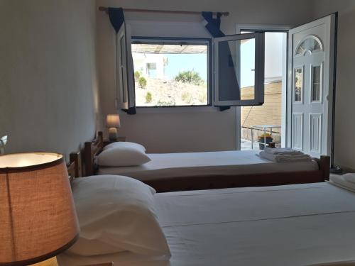  Yannis Residences, Unterkunft in Agia Pelagia