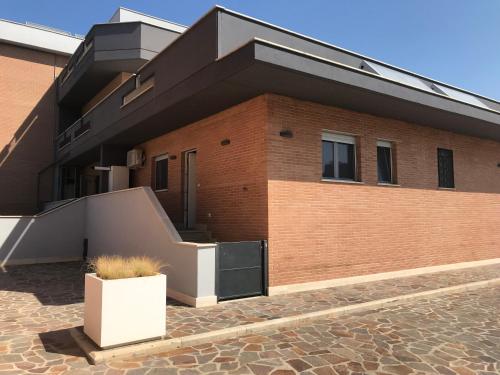  Casa Vacanza Surf & Kite, Pension in Fiumicino