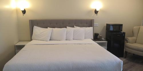 1 king bed