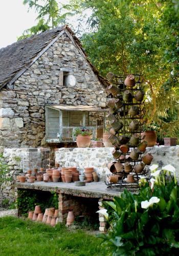 Le Moulin Bregeon