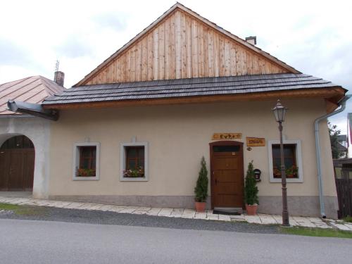 Penzión Evka - image 6