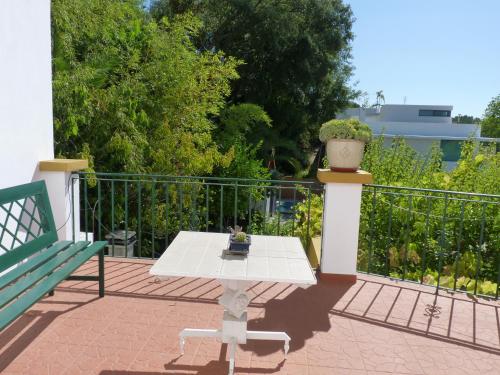 Skats, Villa Marquês (Villa Marques) in Vila Nova da Barquinha