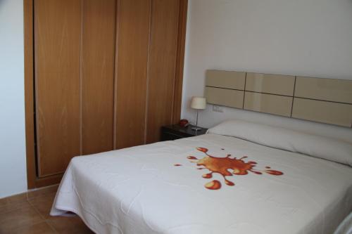  Apartamento Playa Moncofar - Xilxes in Moncófar
