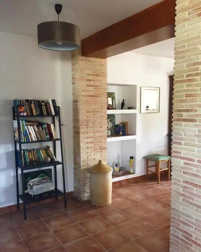  Casa Les Albes in 03720 Benissa