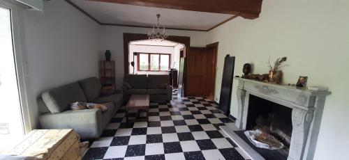  B&B près du lac de Genval in 3090 Overijse