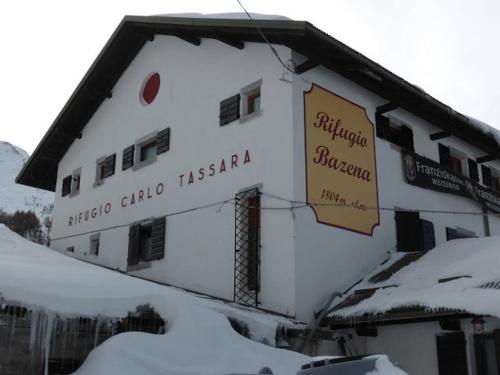  Rifugio C. Tassara, Breno bei Bagolino