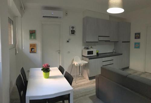 OASI METROPOLITANA Apartment, Řím (fotografie 6)