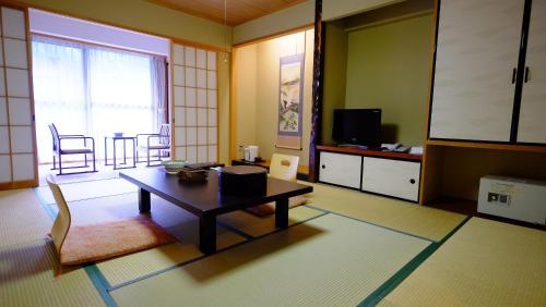 Non-Smoking from 2021.04 Japanese Style Room - Breakfast Included