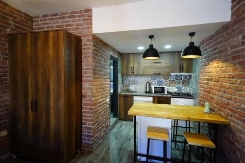  Vavilla Apartment in Fethiye