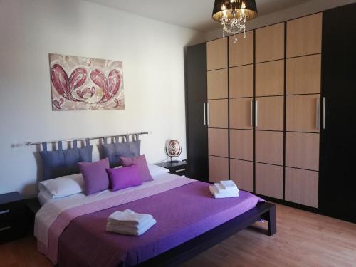 Alloggio Turistico nel cuore della Tuscia gîte à louer Ranucci