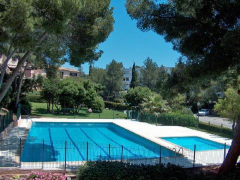 LE HAMEAU DES PINS - Apartment - Saint-Raphaël