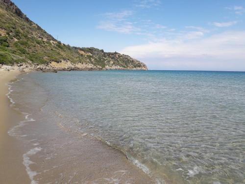  Villa Venetiko in Vasilítsion