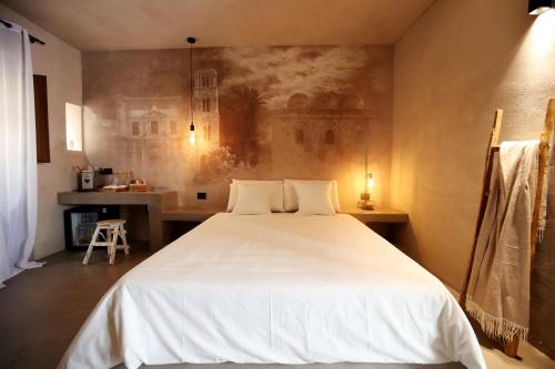 Casa Nostra Boutique Hotel
