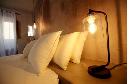 Casa Nostra Boutique Hotel - image 14