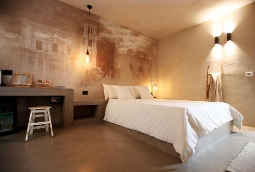 Casa Nostra Boutique Hotel