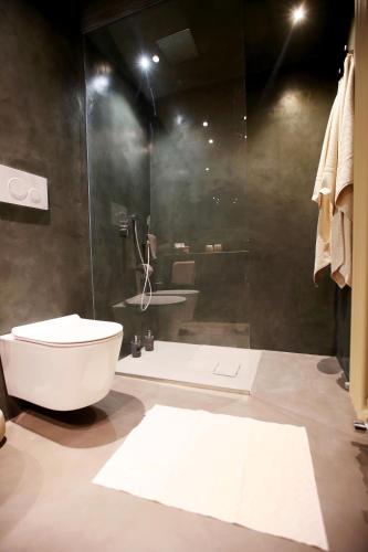 Casa Nostra Boutique Hotel