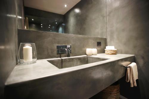 Casa Nostra Boutique Hotel