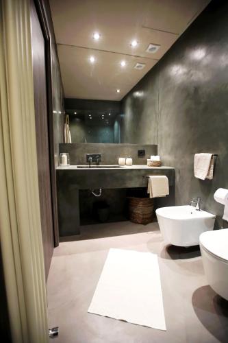 Casa Nostra Boutique Hotel