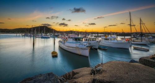 Rosslyn Bay Resort Yeppoon