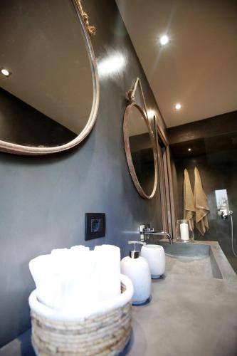 Casa Nostra Boutique Hotel