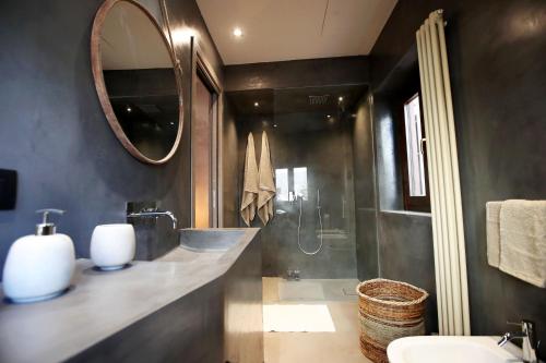 Casa Nostra Boutique Hotel