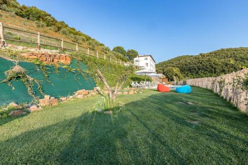 B&B Pietra a Padule 3
