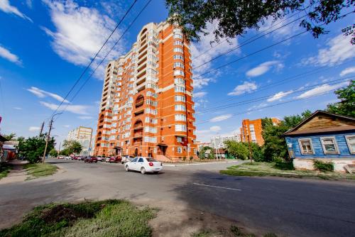 Komsomolskaya - image 6