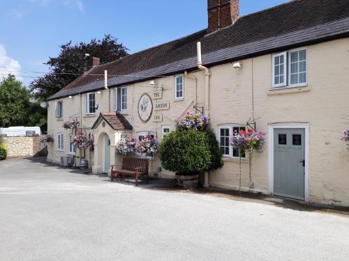 The Saxon Inn Hotel de charme Split Rock