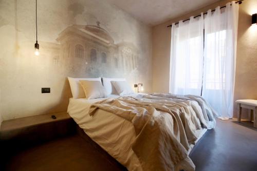Casa Nostra Boutique Hotel