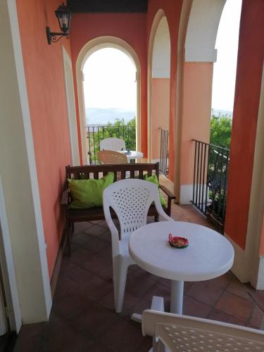  B&B Ai Catalani in Beltiglio