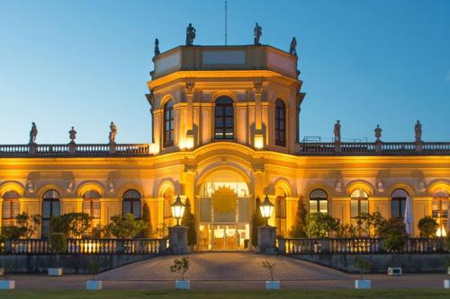 Közeli látványosságok, Schönes Ferienhaus im Herzen von Quentel (Schones Ferienhaus im Herzen von Quentel) in Hessisch Lichtenau