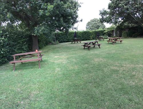 The Saxon Inn - image 4