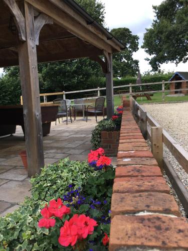 The Saxon Inn - image 5