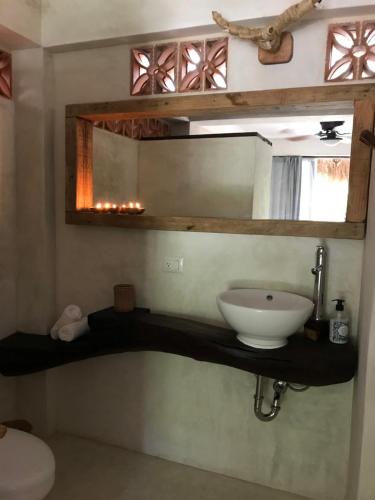 Verdeamar – Tulum, TX