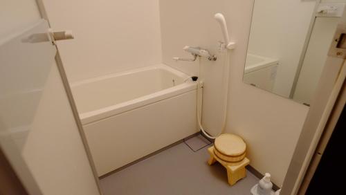 Japanese-Style Family Room - Non-Smoking