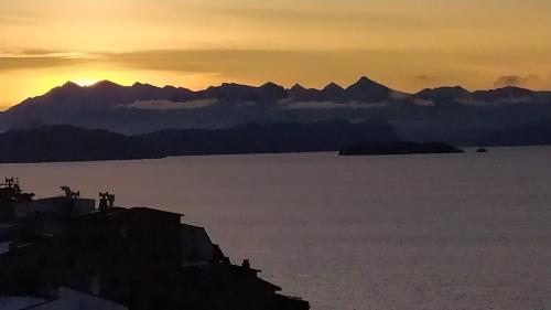 Bariloche View Apartment