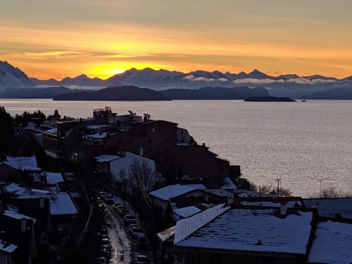 Bariloche View Apartment