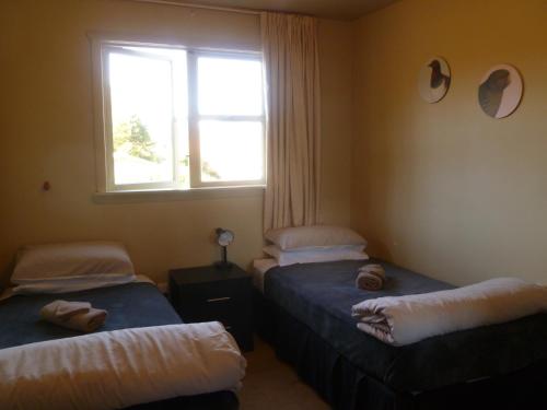 Budget Twin Room