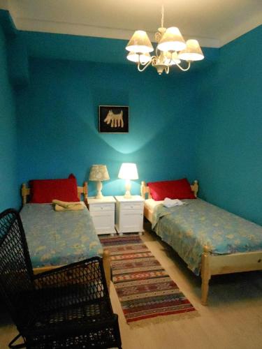 Orient Express Hostel - main image