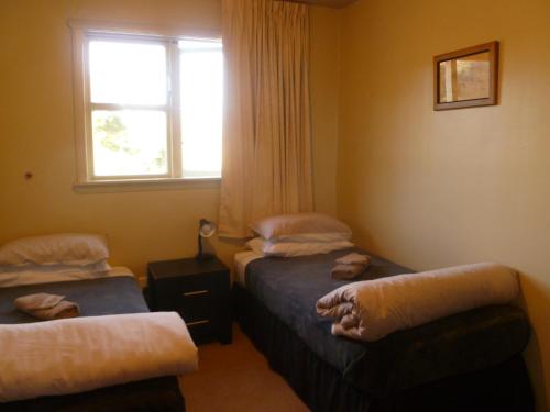 Small Twin Room