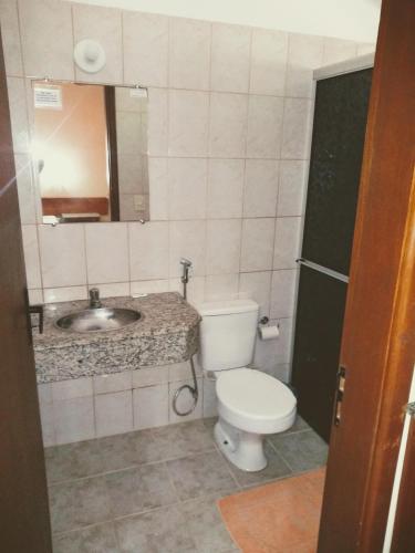 Patipe Praia Hotel