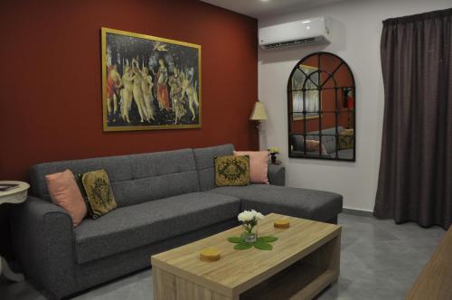  Best Central Apartments -1- in Kalamata
