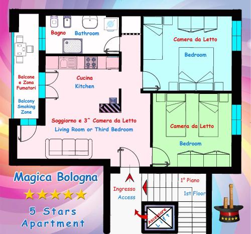 Magica Bologna