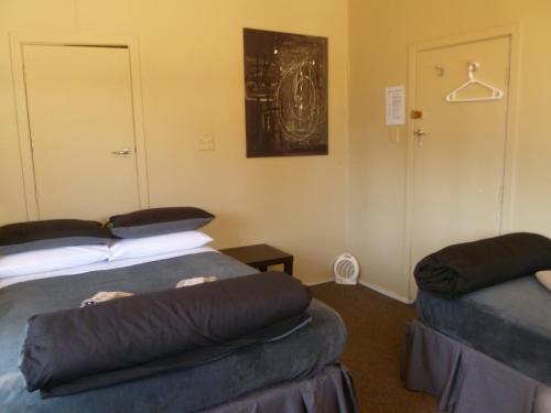 Budget Double or Twin Room